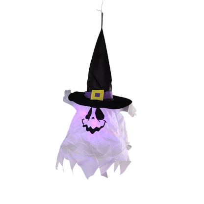 Light up Hanging Ghost