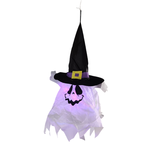 Light up Hanging Ghost