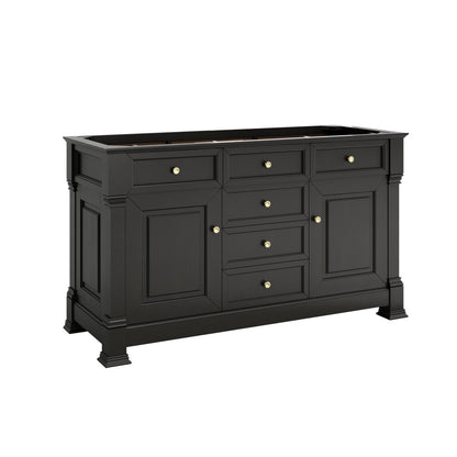 Brookfield 60" Double Vanity