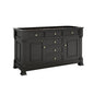 Brookfield 60" Double Vanity