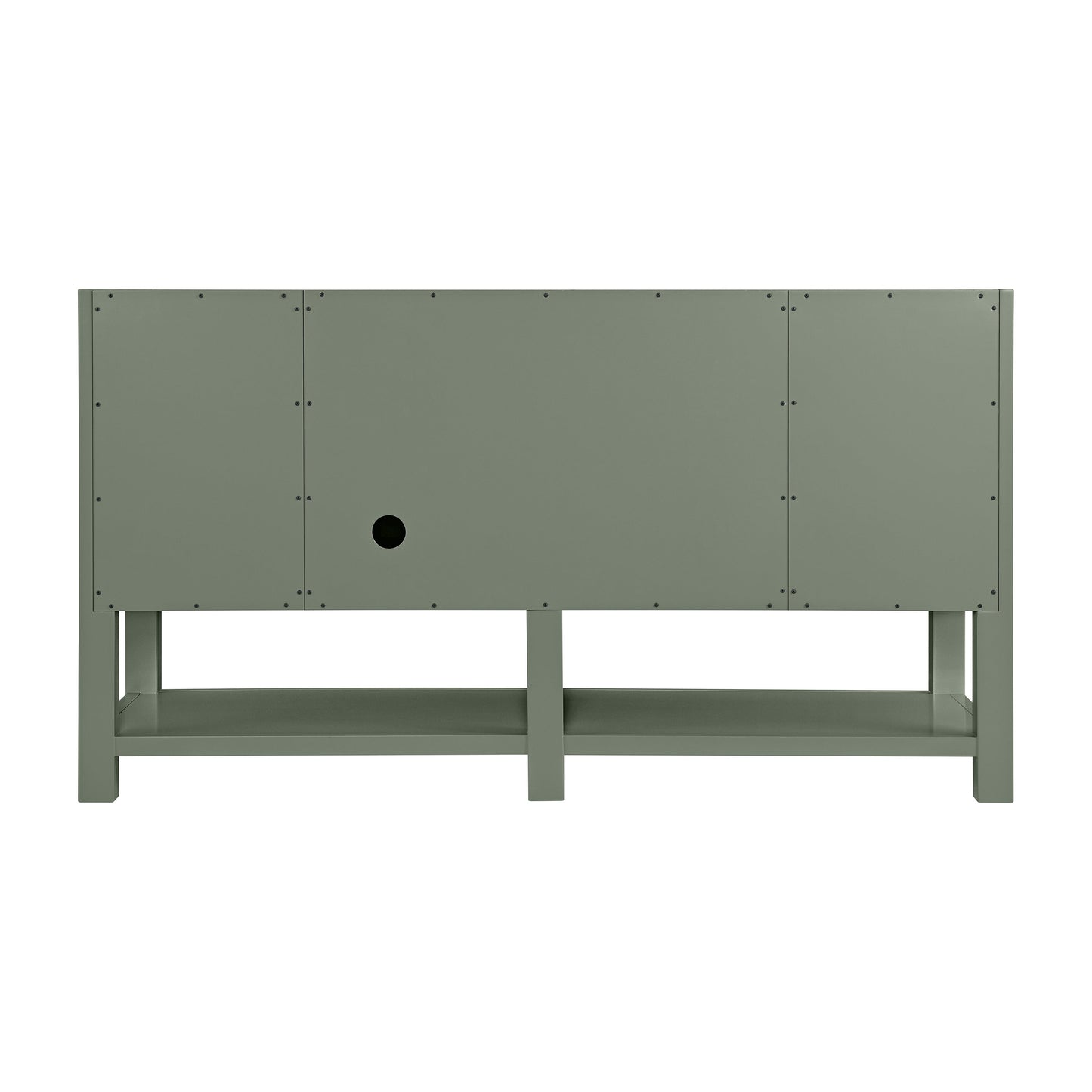 Breckenridge 60" Single Vanity