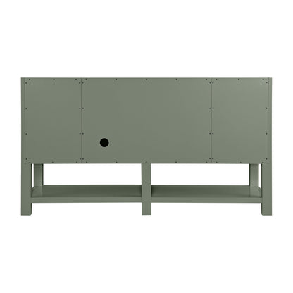 Breckenridge 60" Single Vanity