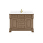 Brookfield 48" Single Vanity