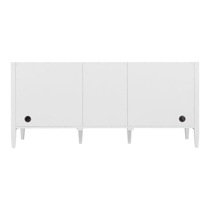 Myrrin 72" Vanity