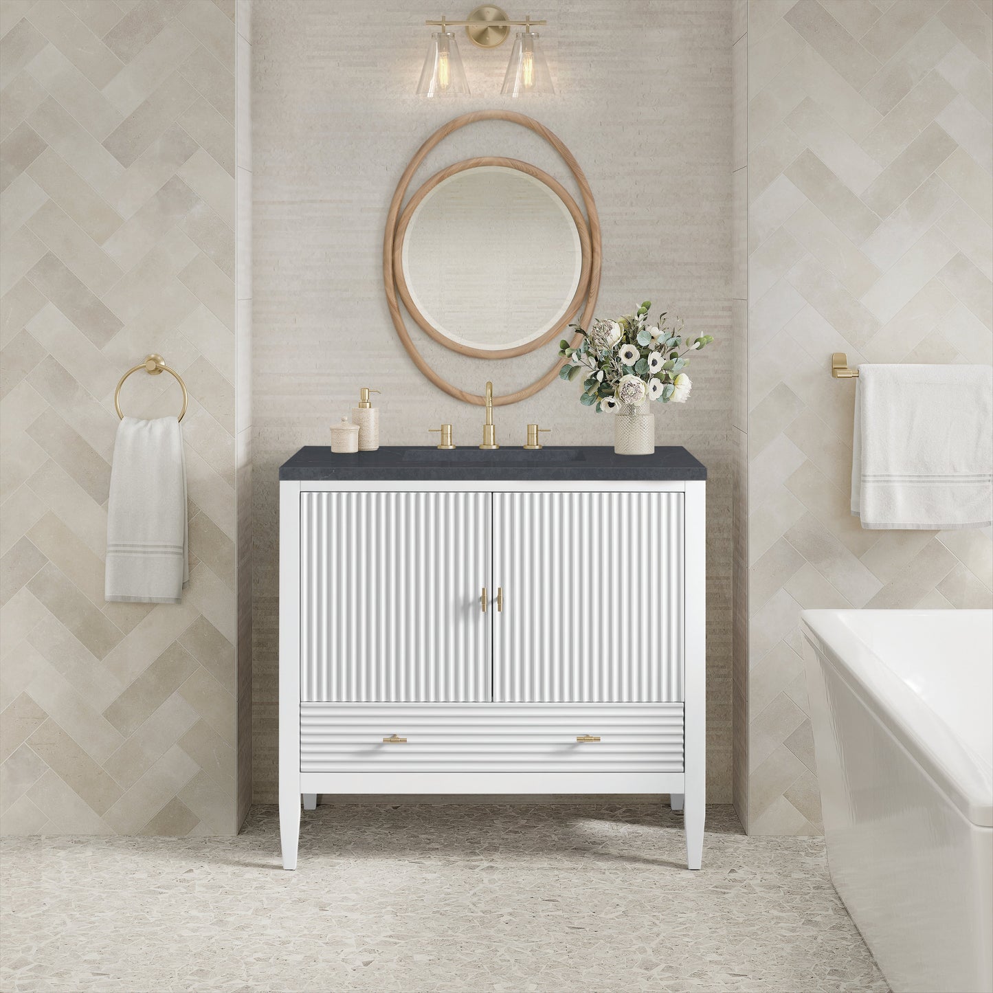 Myrrin 36" Vanity