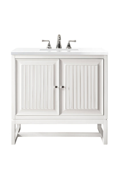 Athens 30" Single Vanity Cabinet