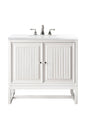 Athens 30" Single Vanity Cabinet