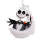 Tim Burton's The Nightmare Before Christmas Jack Skellington and Zero Ornament