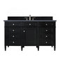 Brittany 60" Single Vanity Cabinet