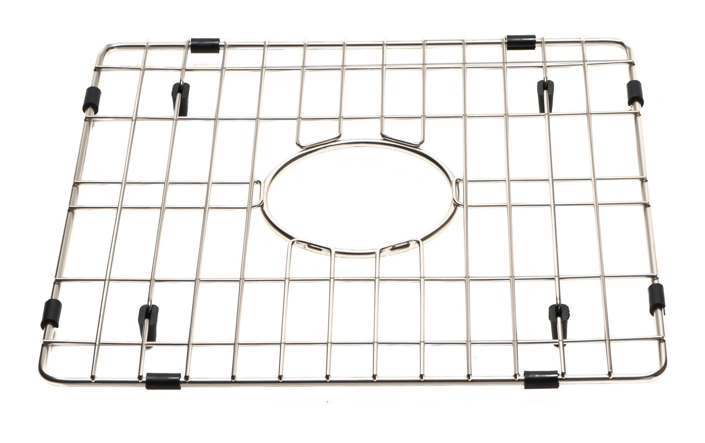 ALFI brand  ABGR18S Square Stainless Steel Grid for ABF1818S
