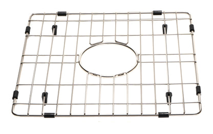 ALFI brand  ABGR18S Square Stainless Steel Grid for ABF1818S