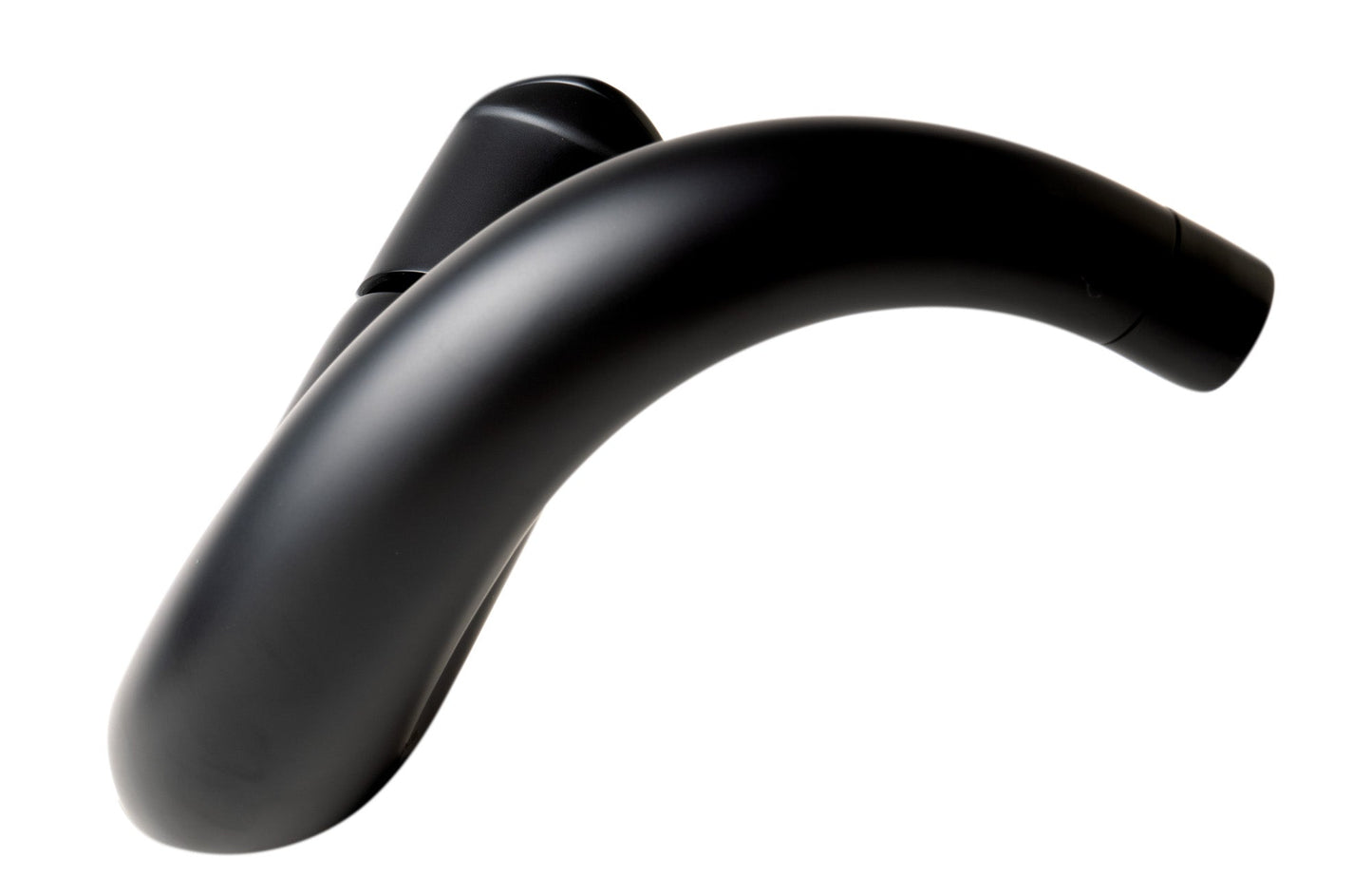 ALFI brand AB1572 Wave Single Lever Bathroom Faucet