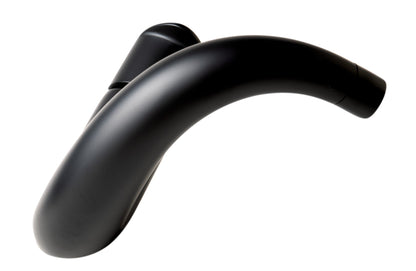 ALFI brand AB1572 Wave Single Lever Bathroom Faucet