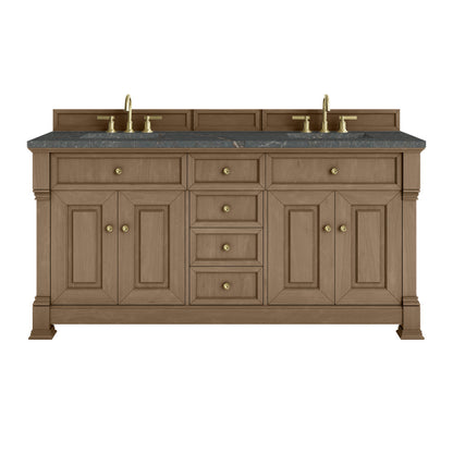 Brookfield 72" Double Vanity