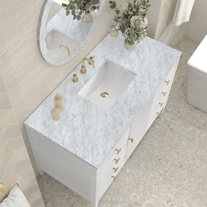 Myrrin 48" Vanity