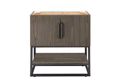 Columbia 31.5" Single Vanity Cabinet