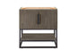 Columbia 31.5" Single Vanity Cabinet