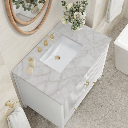 Myrrin 36" Vanity