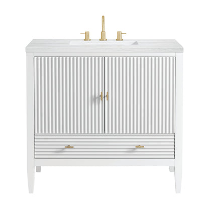 Myrrin 36" Vanity