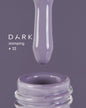 DARK STAMPING POLISH GRAY №33, 8 ML   Article : S033