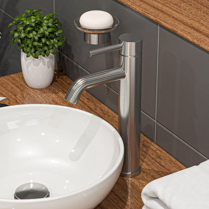 ALFI brand AB1023 Single Lever Bathroom Faucet