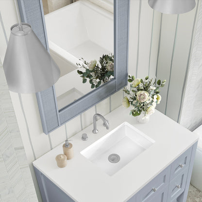 Solene 28" Mirror