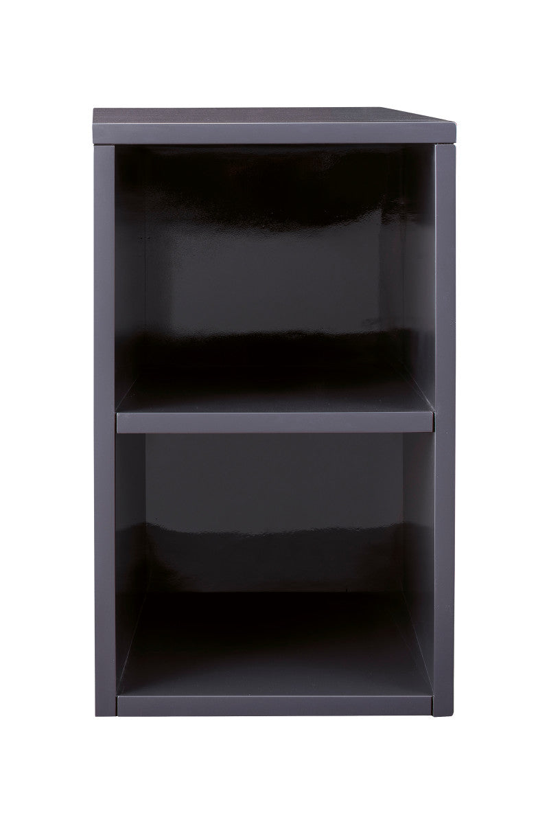 Milan 12" Storage Cabinet (Short)