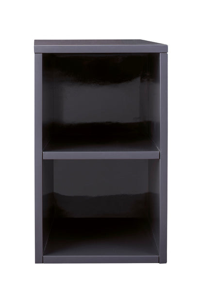 Milan 12" Storage Cabinet (Short)