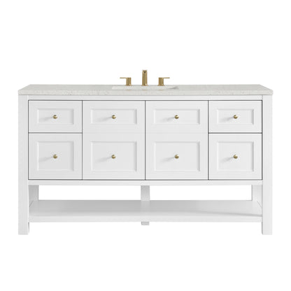 Breckenridge 60" Single Vanity