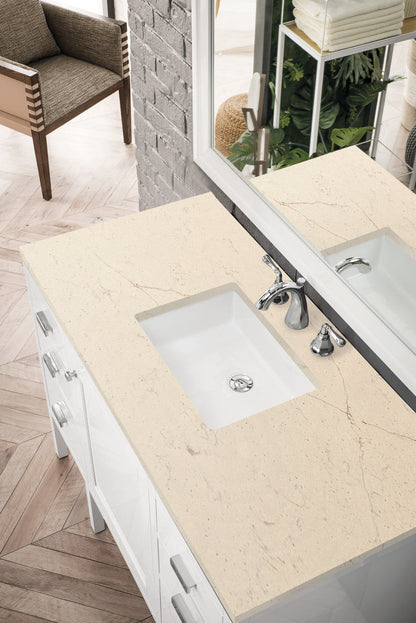 Addison 48" Single Vanity Cabinet