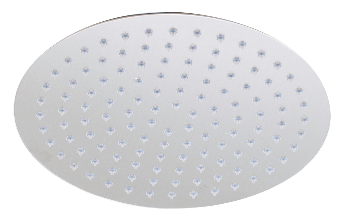 ALFI brand RAIN12R 12" Round Ultra-Thin Rain Shower Head
