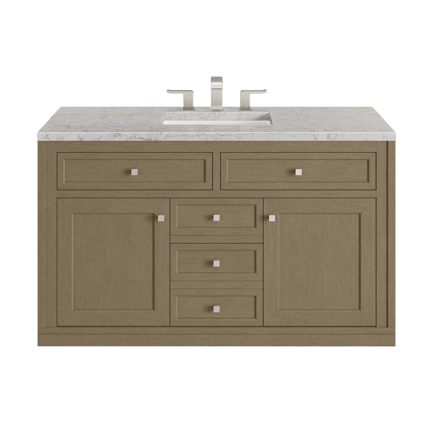Chicago 48" Single Vanity