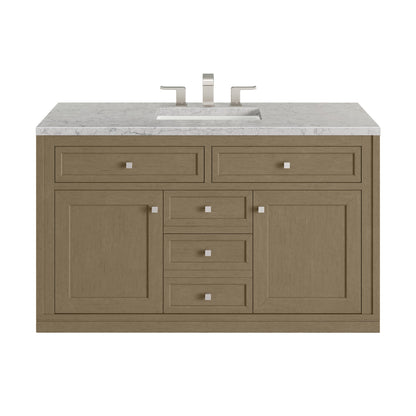 Chicago 48" Single Vanity