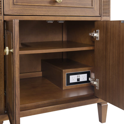 Lorelai 72" Double Vanity