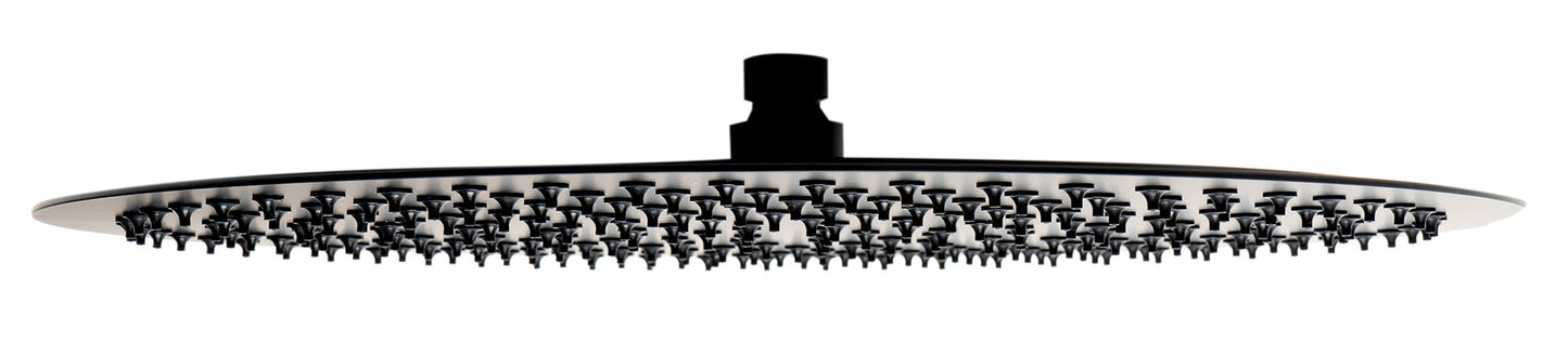 ALFI brand RAIN16R 16" Round Ultra-Thin Rain Shower Head