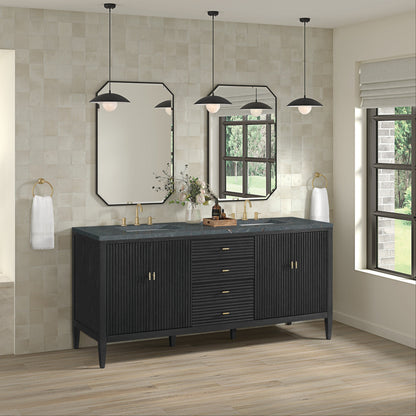 Myrrin 72" Vanity