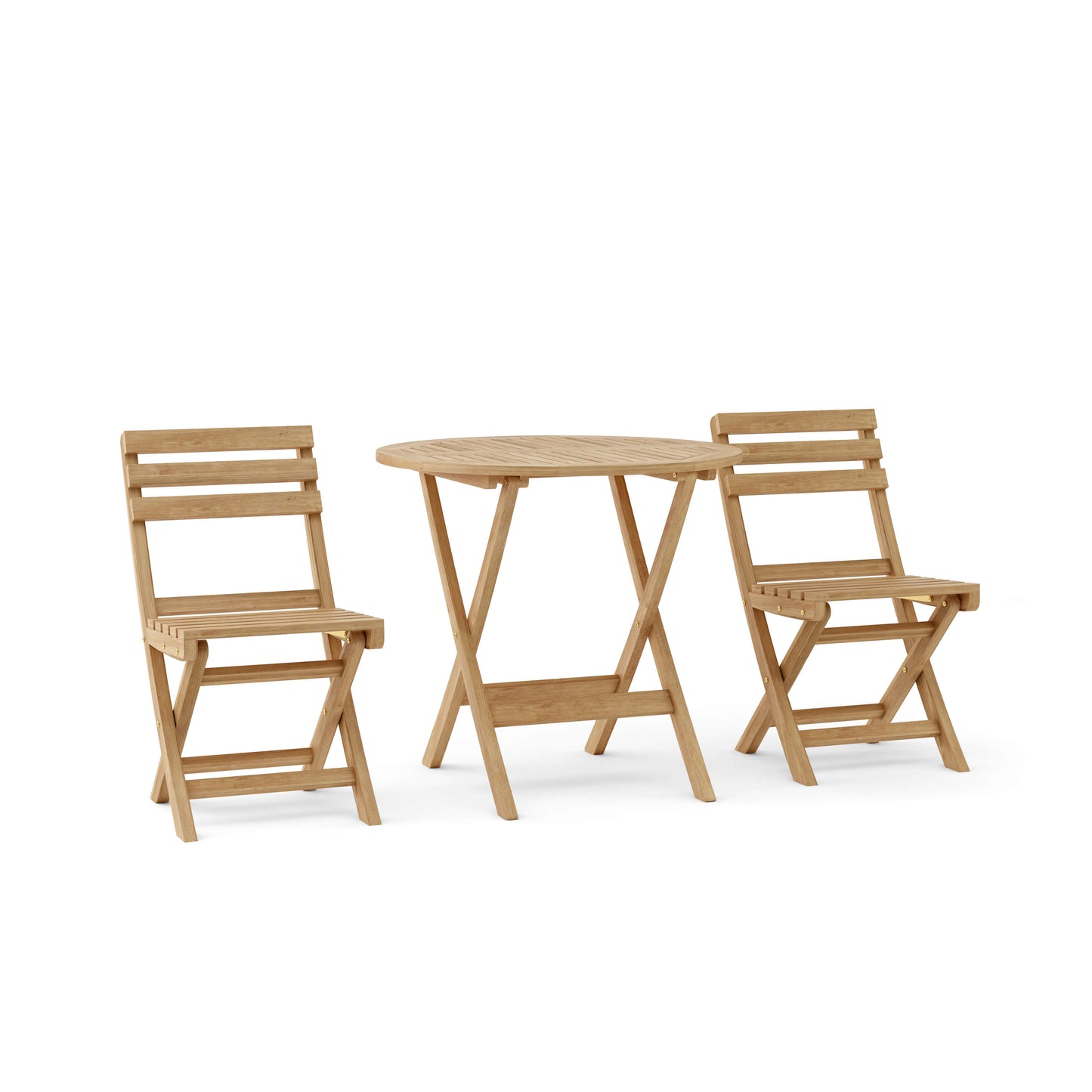 Set-225 Chester Alabama 3-Pc Set