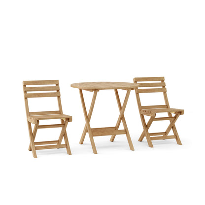 Set-225 Chester Alabama 3-Pc Set