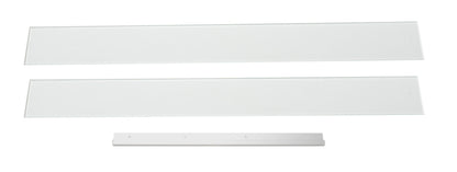 ALFI brand  ABMC3630 36" x 30" Double Door LED Light Medicine Cabinet
