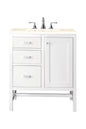 Addison 30" Single Vanity Cabinet