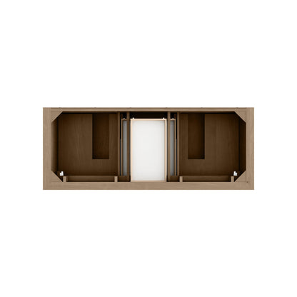 Brookfield 60" Double Vanity