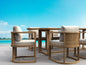Set-223 Junus Dining Table Set