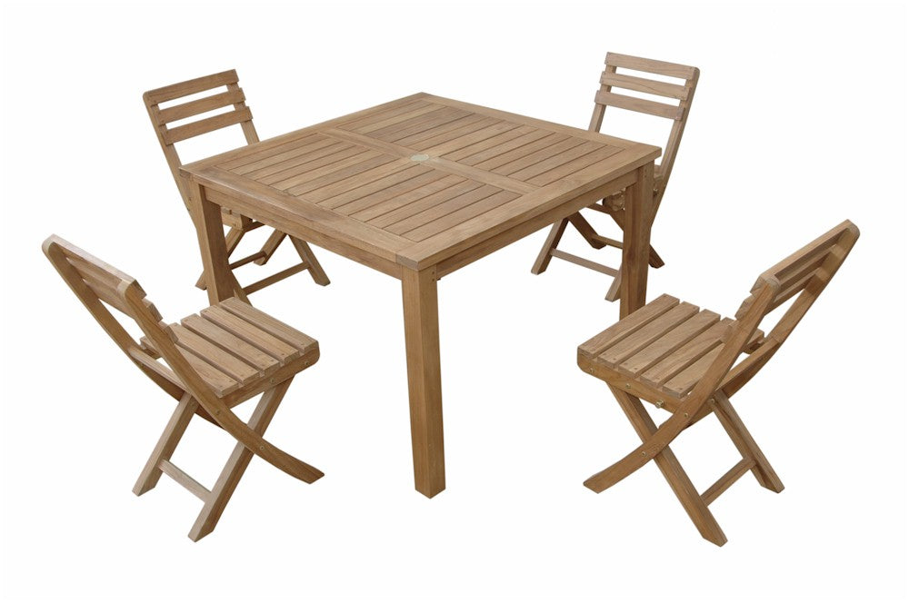 Set-212 Montage Alabama 5-Pc Set