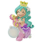 Mermaid  Ornament