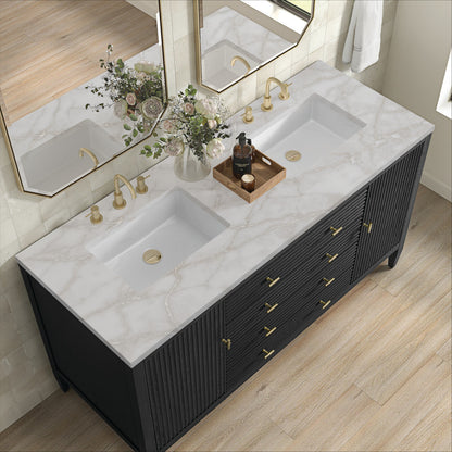 Myrrin 60" Double Vanity