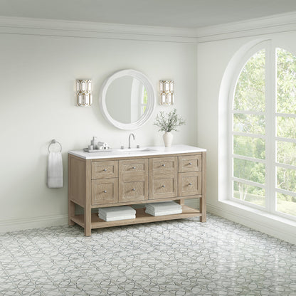 Breckenridge 60" Single Vanity