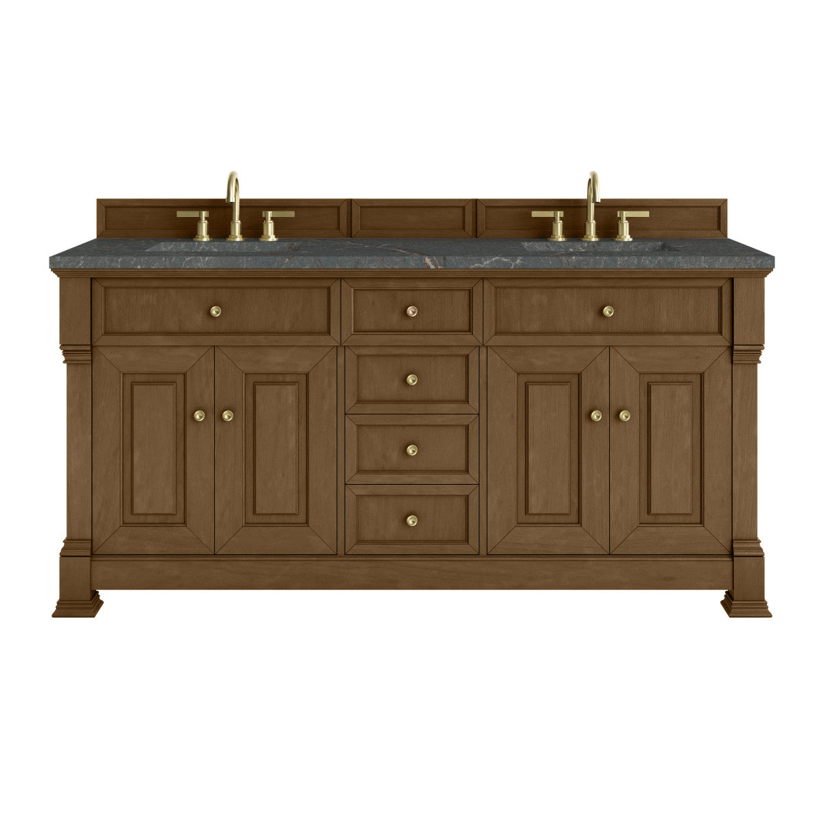 Brookfield 72" Double Vanity