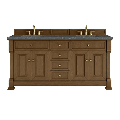 Brookfield 72" Double Vanity