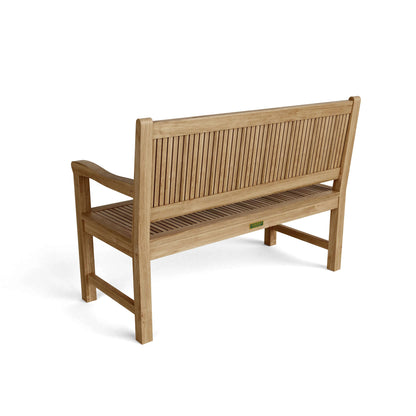 Chester 48" Bench