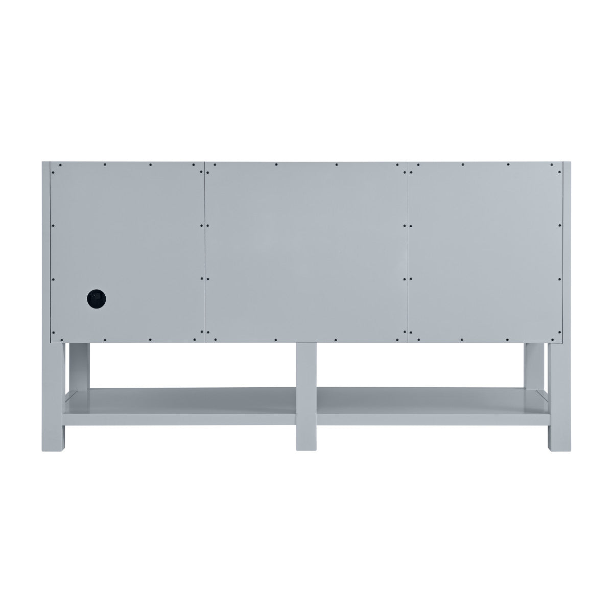 Breckenridge 60" Double Vanity